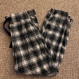 Aerie flannel pants